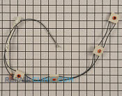 Wire Harness - Part # 1155477 Mfg Part # 318232609