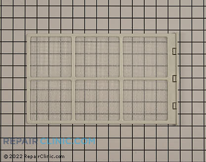 Air Filter 5304477140 Main Product View