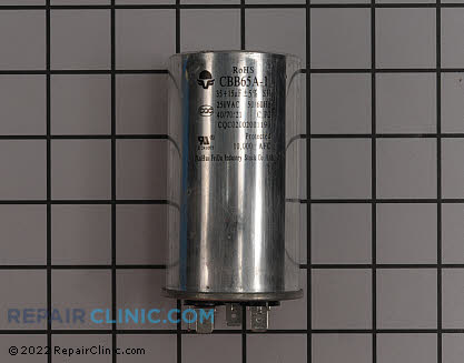 Capacitor 5304471306 Main Product View