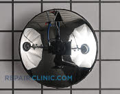 Control Knob - Part # 1155821 Mfg Part # 5304444529
