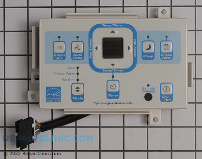 Control Panel 5304459594 Main Product View
