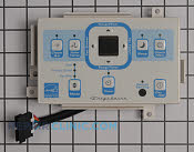Control  Panel - Part # 1260313 Mfg Part # 5304459594