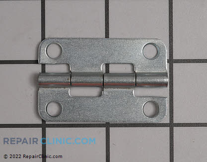 Door Hinge 134412401 Main Product View