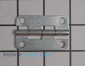 Door Hinge - Part # 1553342 Mfg Part # 134412401