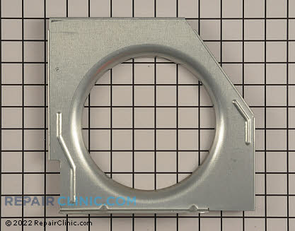 Fan Shroud (OEM)  240523701
