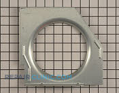 Fan Shroud - Part # 1056749 Mfg Part # 240523701
