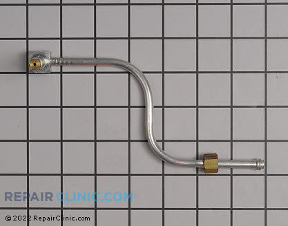 Gas Tube or Connector (OEM)  318167711