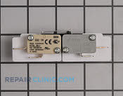 Interlock Switch - Part # 1485715 Mfg Part # 5304469090