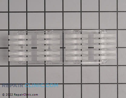 Kenmore Washing Machine Light Lens Cover