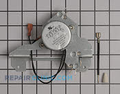 Motor - Part # 1015587 Mfg Part # 5304433206