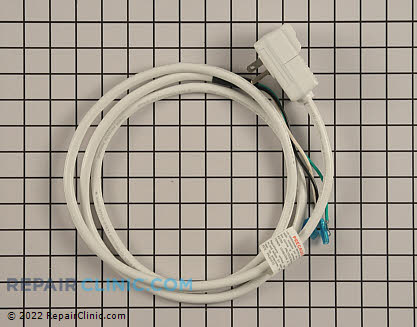 Power Cord 5304472242 Main Product View