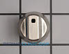 Selector Knob 318314700       Alternate Product View