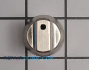 Selector Knob - Part # 1165296 Mfg Part # 318314700