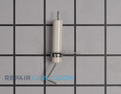 Spark Electrode - Part # 1155966 Mfg Part # 5304445081