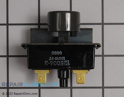 Start Switch (OEM)  5303207103 - $23.65