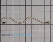 Support - Part # 2025847 Mfg Part # 154832701