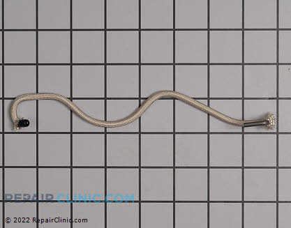 Support Bracket 154832701 Main Product View