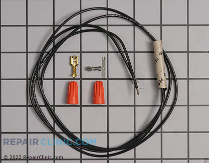 Thermostat 5303943108 Main Product View