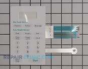 Touchpad - Part # 635285 Mfg Part # 5303321843