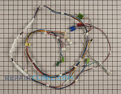 Wire Harness - Part # 2210668 Mfg Part # 137104600