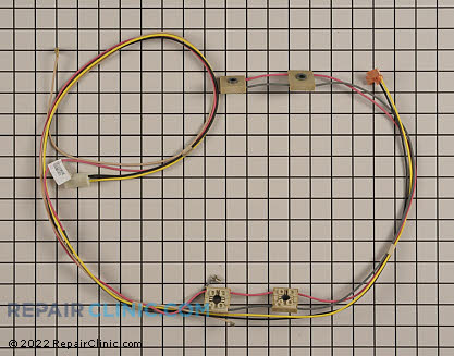Wire Harness (OEM)  316001831