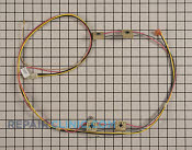 Wire Harness - Part # 781323 Mfg Part # 316001831