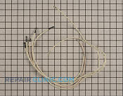 Wire Harness - Part # 1484270 Mfg Part # 316526902
