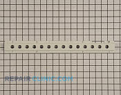 Bottom Trim - Part # 1261267 Mfg Part # 5304461889