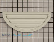 Drip Tray - Part # 1062134 Mfg Part # 241534401