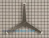 Glass Tray Support 5304461144      Alternate Product View
