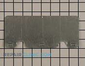 Heat Shield - Part # 1615499 Mfg Part # 318577900