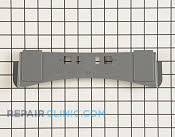Hinge Cover - Part # 1864110 Mfg Part # 137238000