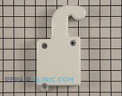 Hinge Cover - Part # 1794303 Mfg Part # 242099805