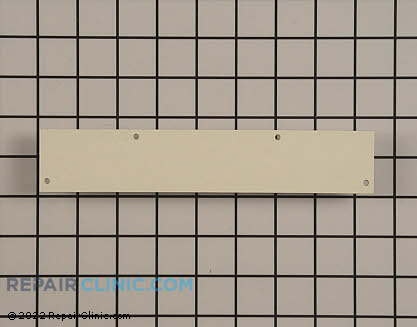 Louver Vent 309637903 Main Product View