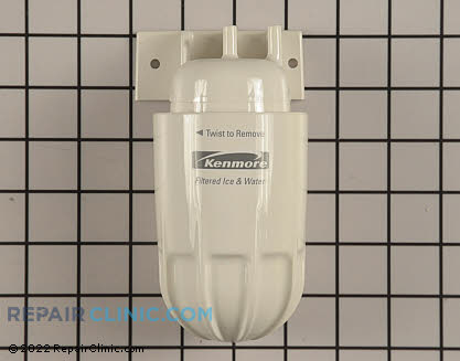 Water Filter Housing (OEM)  218904403