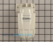 Water Filter Housing - Part # 890839 Mfg Part # 218904403