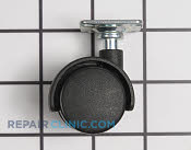 Caster - Part # 1514433 Mfg Part # 5304471727