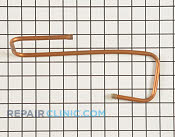Discharge Tube - Part # 1260202 Mfg Part # 5304459263