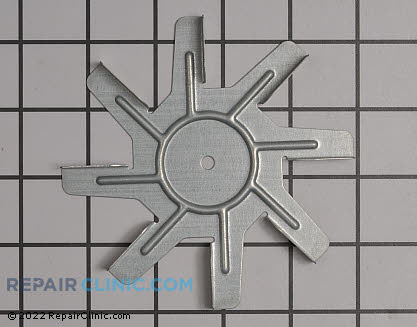 Fan Blade 5304478917 Main Product View
