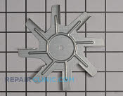 Fan Blade - Part # 1793578 Mfg Part # 5304478917
