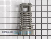 Filter Assembly - Part # 1941204 Mfg Part # 5304483438