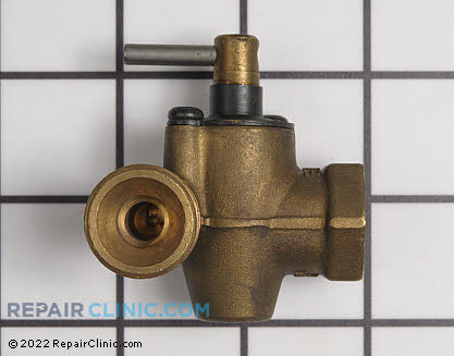 Gas Valve Assembly 131498500 Main Product View