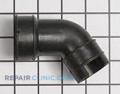 Hose - Part # 1864253 Mfg Part # 154803501