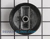 Knob 316352822 Alternate Product View