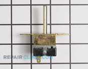 Selector Switch - Part # 500361 Mfg Part # 318057500
