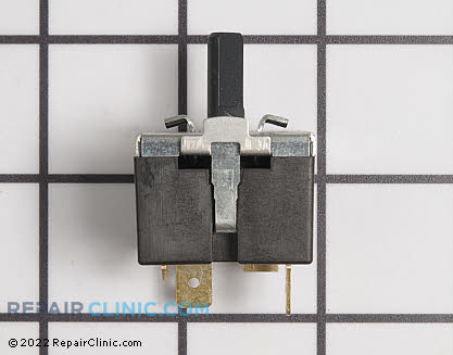 Temperature Control Switch (OEM)  134907000