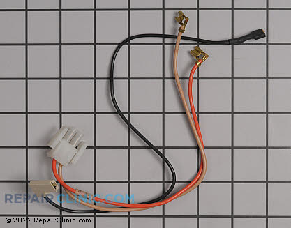 Wire Harness 134910300 Main Product View
