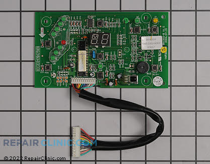 Control Board (OEM)  5304459727