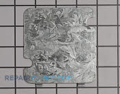 Cover - Part # 1036663 Mfg Part # 5304434880