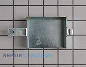 Cover - Part # 1260908 Mfg Part # 5304460978